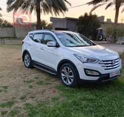 هیۆندای سەنتافی